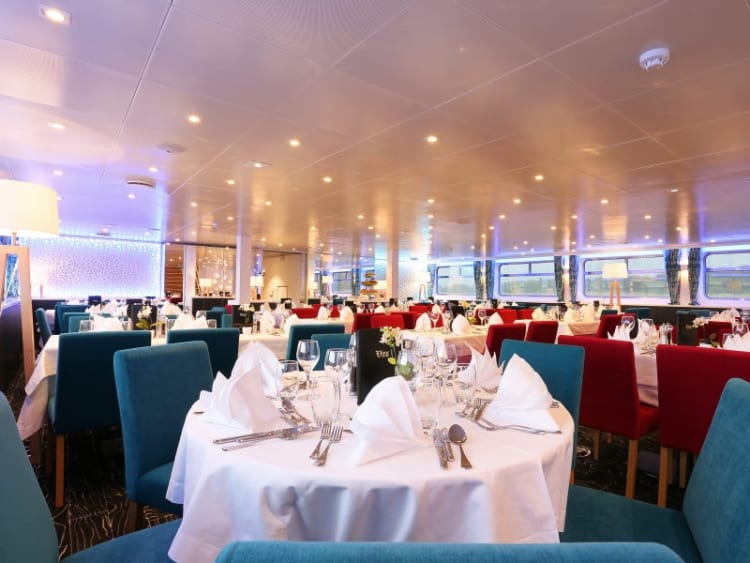 CroisiEurope - Elbe Princesse - Bild 15