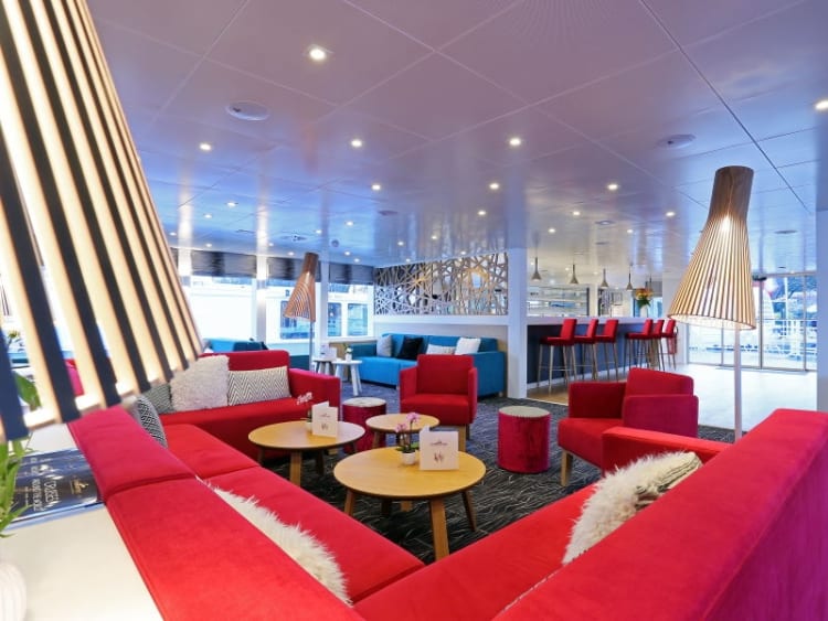 CroisiEurope - Elbe Princesse - Bild 16