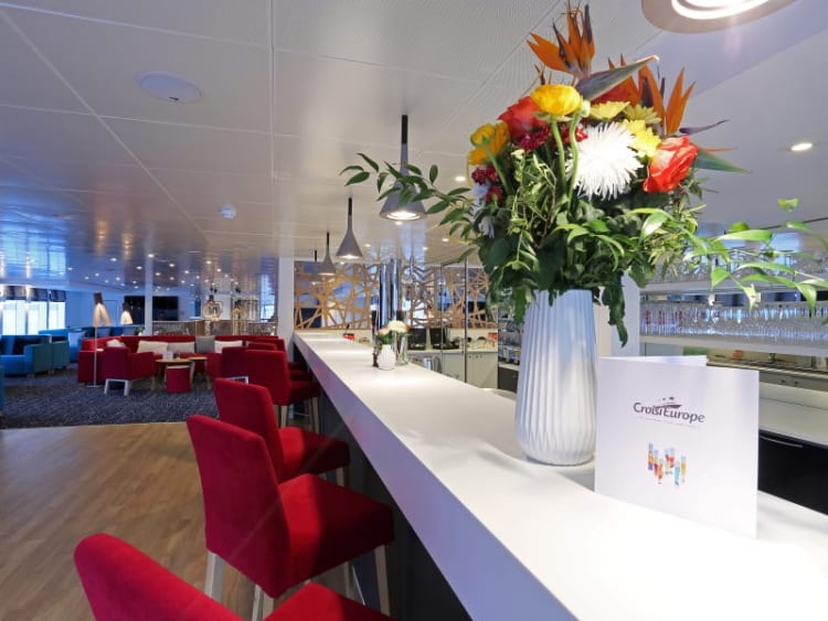 CroisiEurope - Elbe Princesse - Bild 11