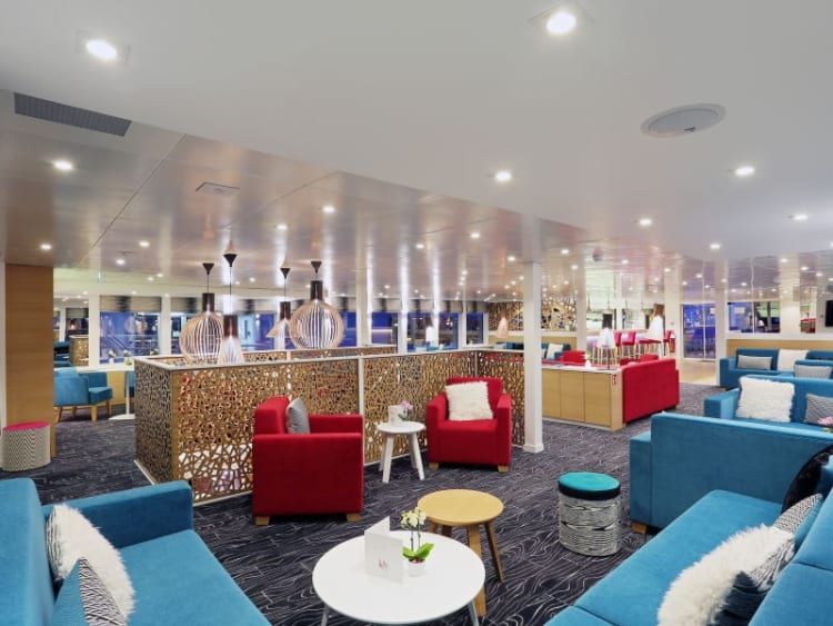 CroisiEurope - Elbe Princesse - Bild 14