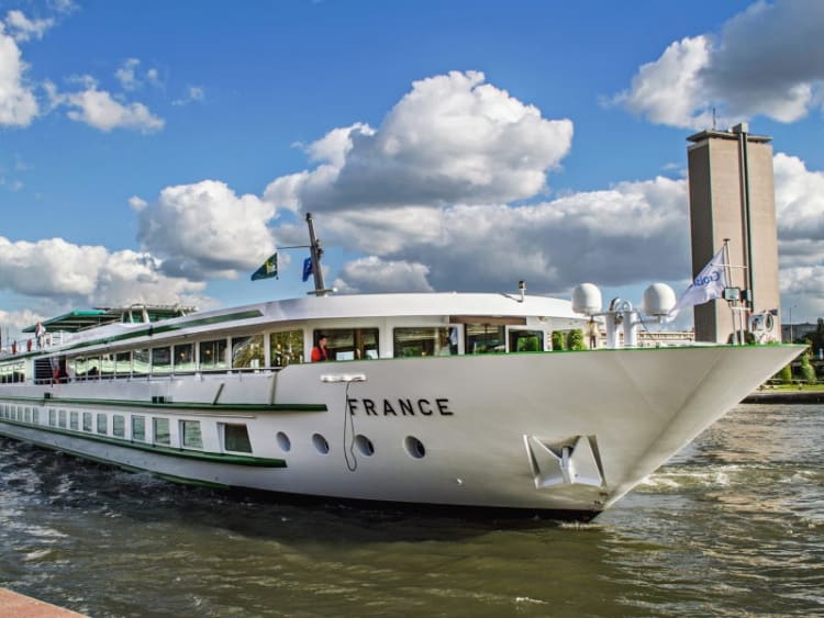 CroisiEurope - France - Bild 2