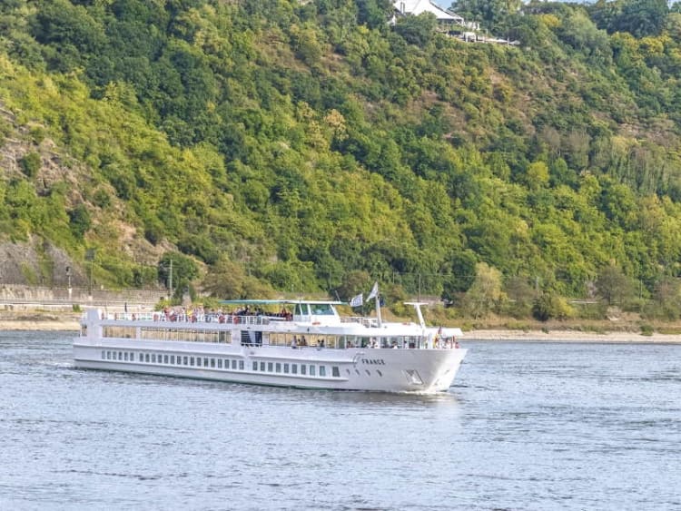 CroisiEurope - France - Bild 7