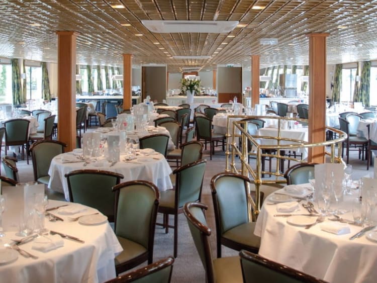 CroisiEurope - France - Bild 4