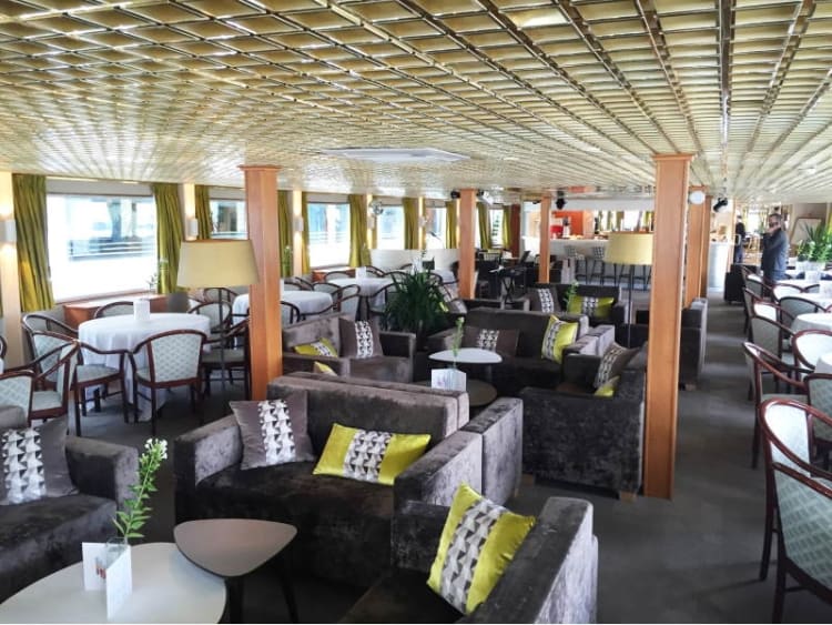 CroisiEurope - France - Bild 5