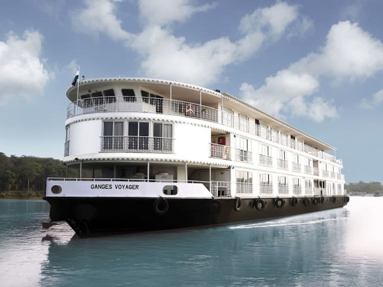 CroisiEurope - Ganges Voyager - Picture 3