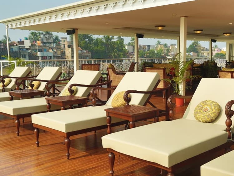 CroisiEurope - Ganges Voyager - Picture 11