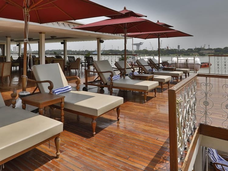 CroisiEurope - Ganges Voyager - Picture 6