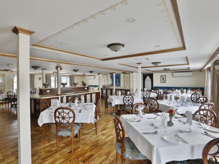 CroisiEurope - Ganges Voyager - Picture 8