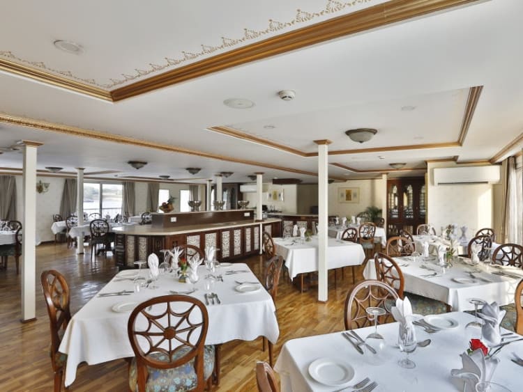 CroisiEurope - Ganges Voyager - Picture 10