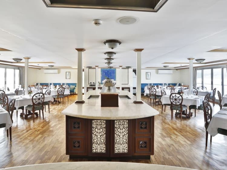 CroisiEurope - Ganges Voyager - Picture 19