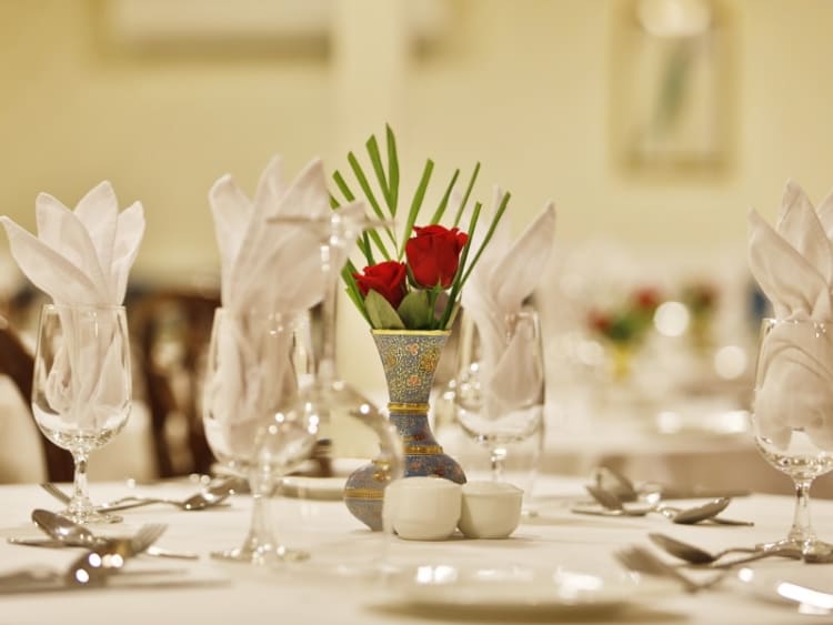 CroisiEurope - Ganges Voyager - Picture 22