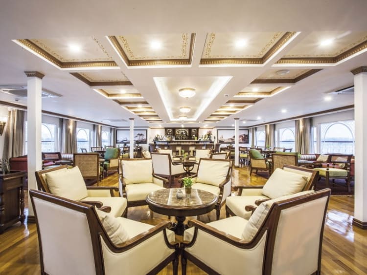 CroisiEurope - Ganges Voyager - Picture 18