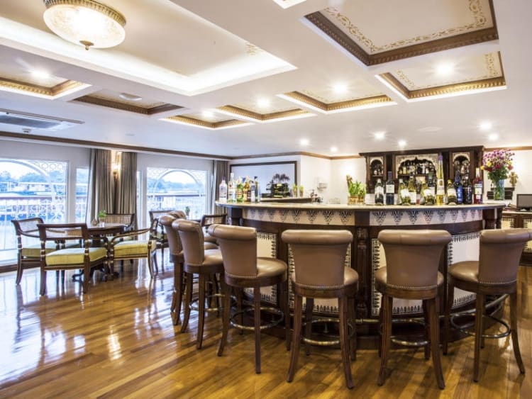 CroisiEurope - Ganges Voyager - Picture 13