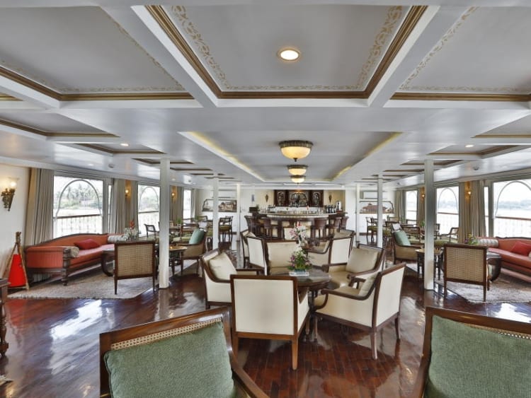 CroisiEurope - Ganges Voyager - Picture 20