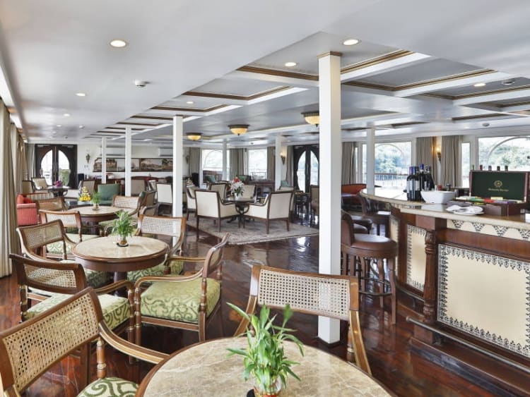 CroisiEurope - Ganges Voyager - Picture 14