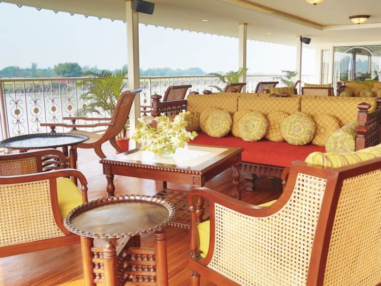 CroisiEurope - Ganges Voyager - Picture 15