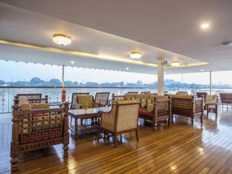 CroisiEurope - Ganges Voyager - Picture 5