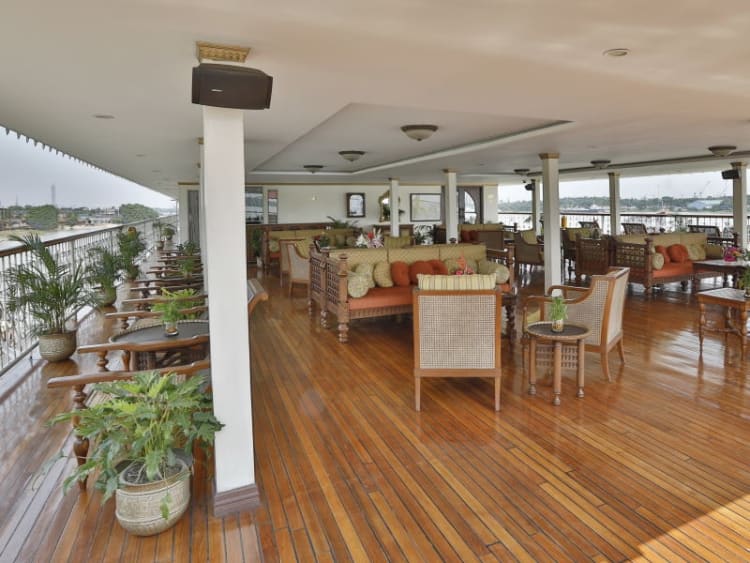 CroisiEurope - Ganges Voyager - Picture 21