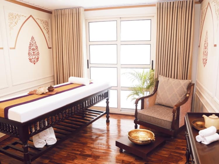 CroisiEurope - Ganges Voyager - Picture 12