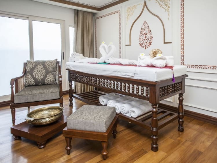 CroisiEurope - Ganges Voyager - Picture 23