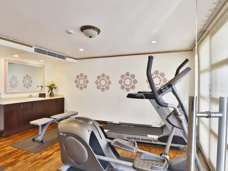 CroisiEurope - Ganges Voyager - Picture 16