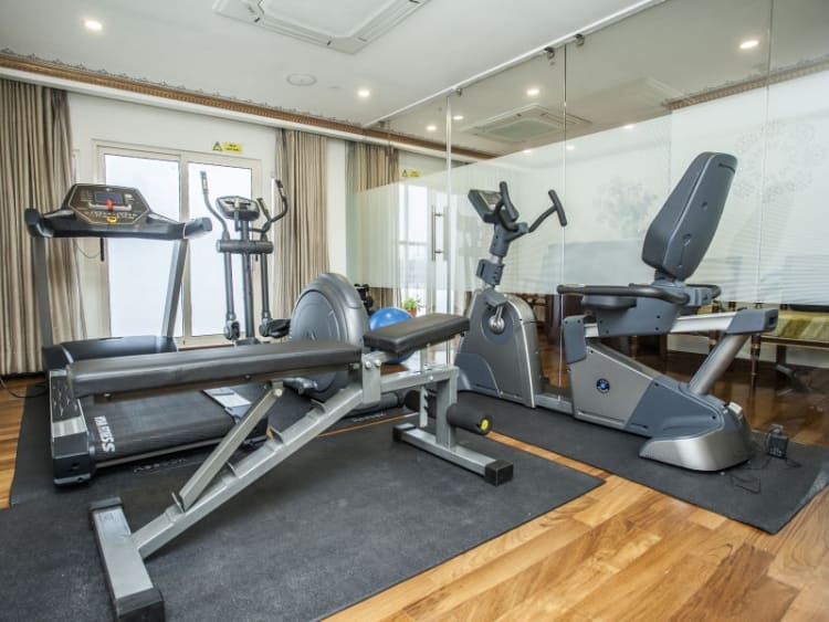 CroisiEurope - Ganges Voyager - Picture 17