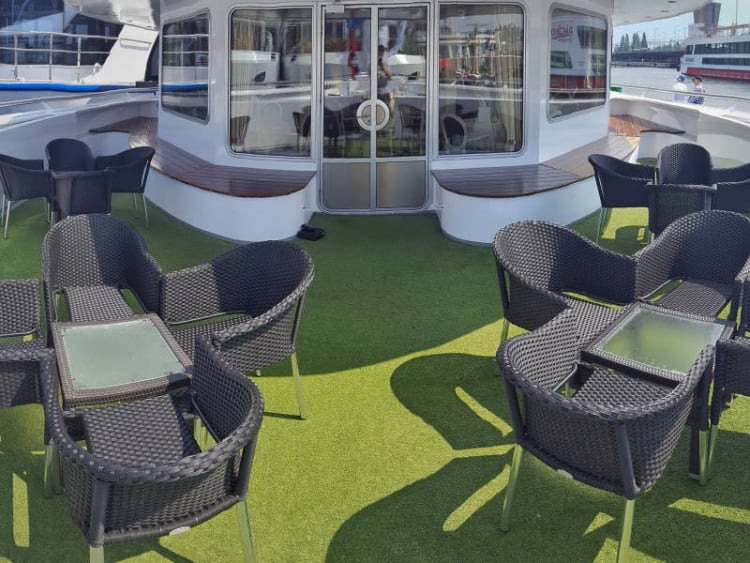 CroisiEurope - G&eacute;rard Schmitter - Bild 6