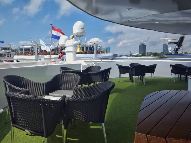 CroisiEurope - G&eacute;rard Schmitter - Bild 7