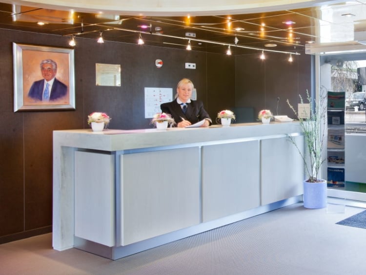 CroisiEurope - G&eacute;rard Schmitter - Bild 10