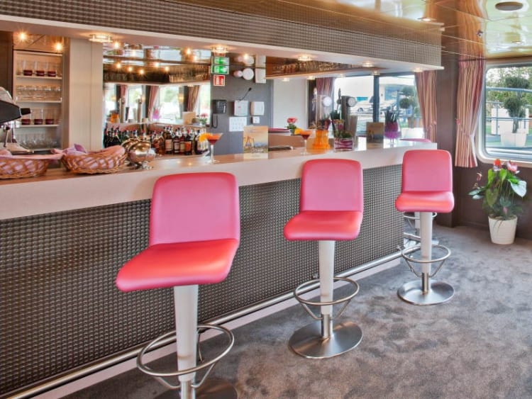 CroisiEurope - G&eacute;rard Schmitter - Bild 14