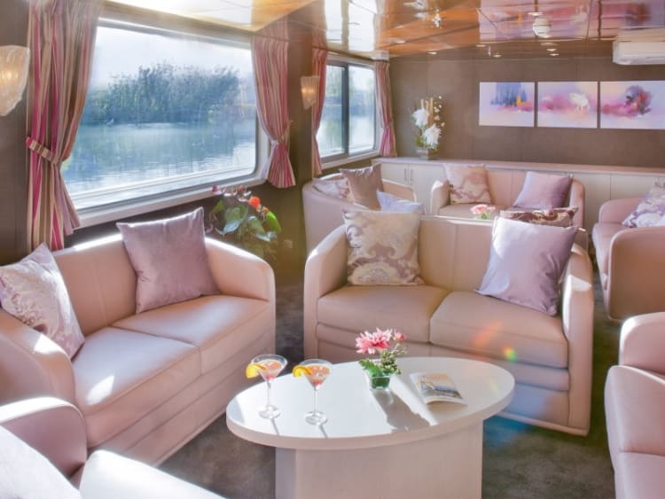 CroisiEurope - G&eacute;rard Schmitter - Bild 11