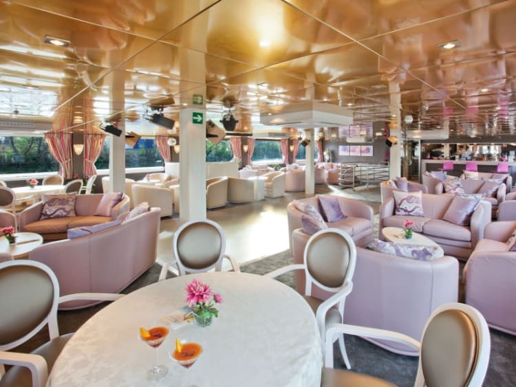 CroisiEurope - G&eacute;rard Schmitter - Bild 12