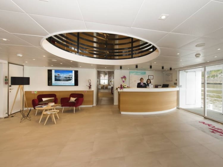 CroisiEurope - Miguel Torga - Bild 5