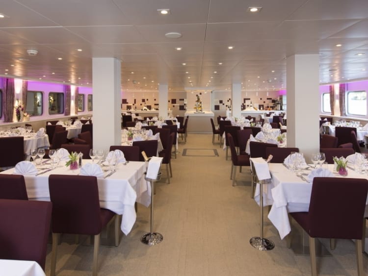 CroisiEurope - Miguel Torga - Bild 7