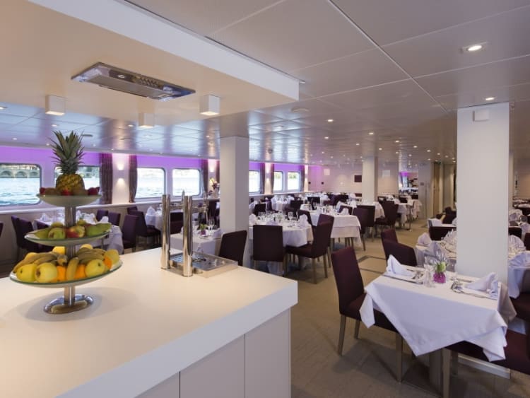 CroisiEurope - Miguel Torga - Bild 8