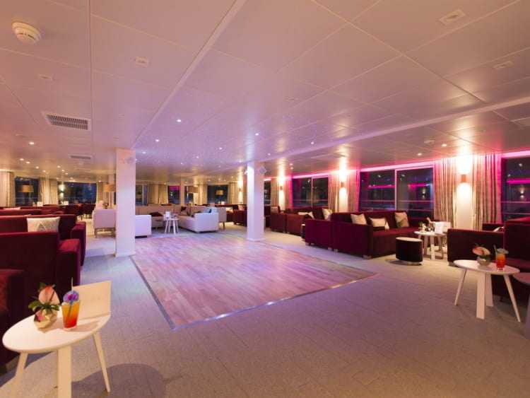 CroisiEurope - Miguel Torga - Bild 9