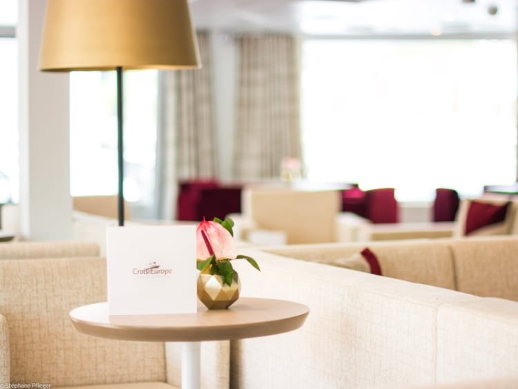 CroisiEurope - Miguel Torga - Bild 14