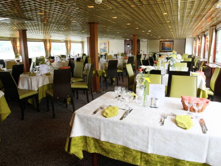 CroisiEurope - Michelangelo - Bild 6