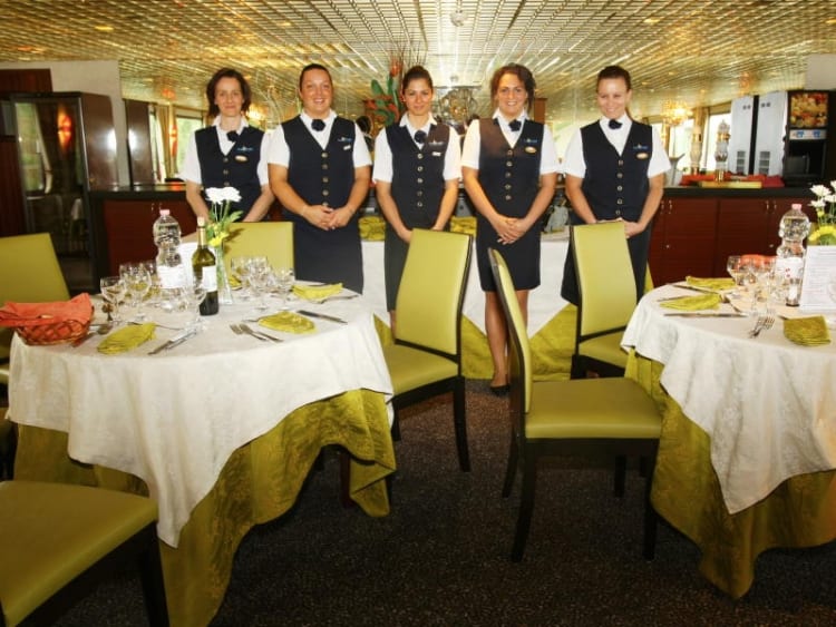 CroisiEurope - Michelangelo - Bild 7