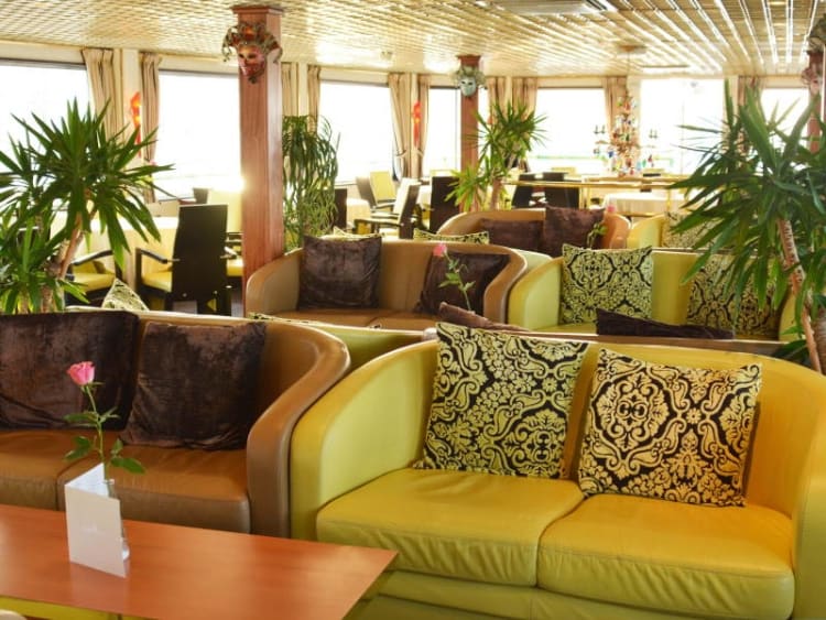 CroisiEurope - Michelangelo - Bild 8