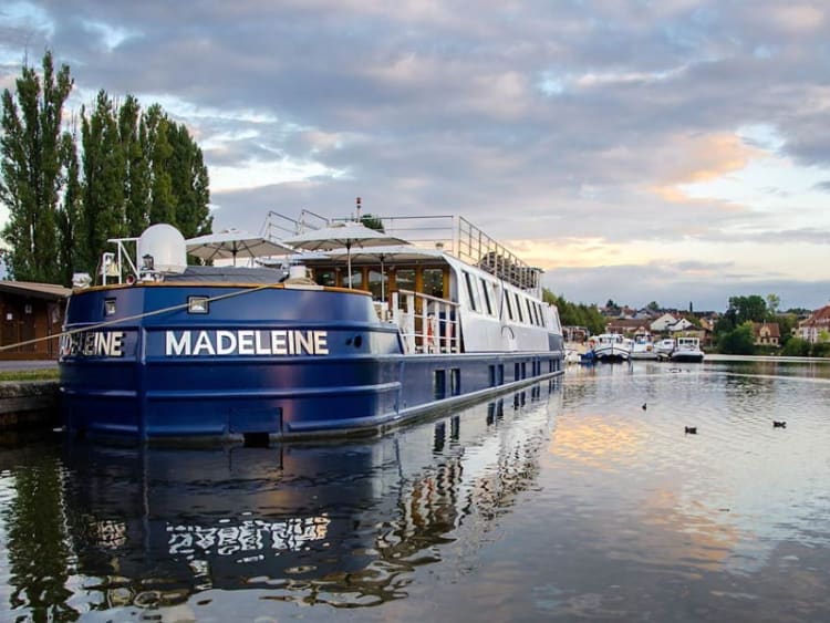 CroisiEurope - Madeleine - Bild 1