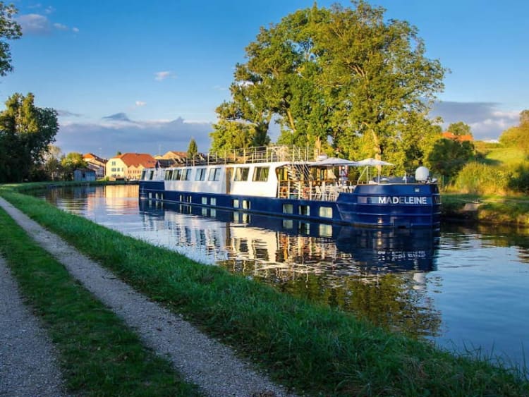 CroisiEurope - Madeleine - Bild 2