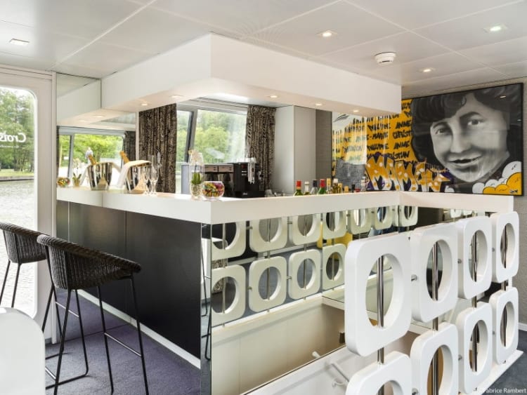 CroisiEurope - Madeleine - Image 4