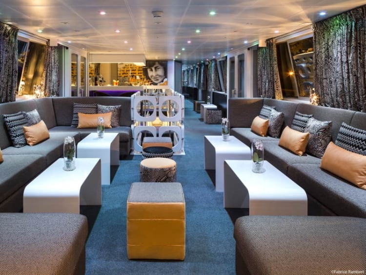 CroisiEurope - Madeleine - Bild 9