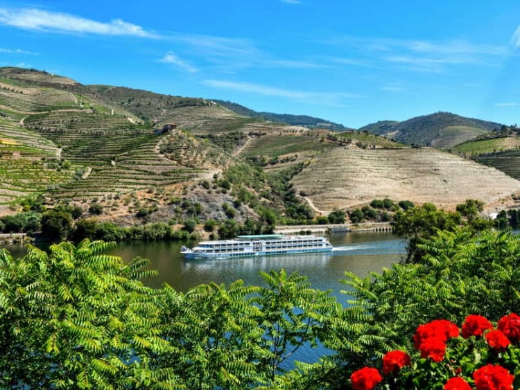 CroisiEurope - Gil Eanes - Bild 5