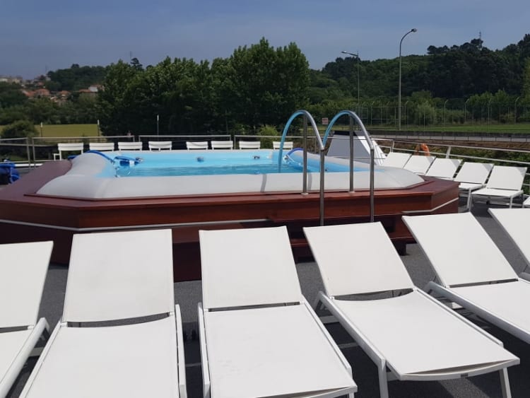 CroisiEurope - Gil Eanes - Bild 6