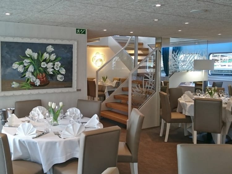 CroisiEurope - Gil Eanes - Bild 14