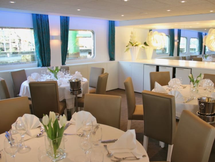 CroisiEurope - Gil Eanes - Bild 10