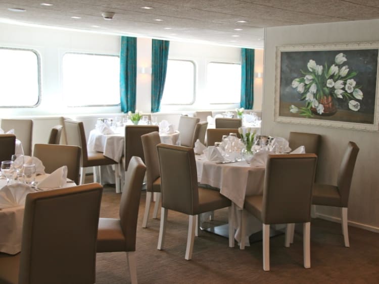 CroisiEurope - Gil Eanes - Bild 12