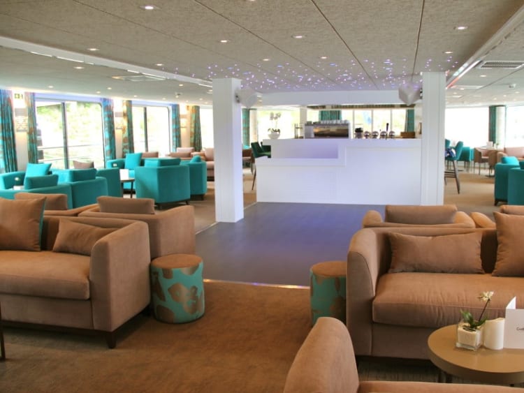 CroisiEurope - Gil Eanes - Bild 16